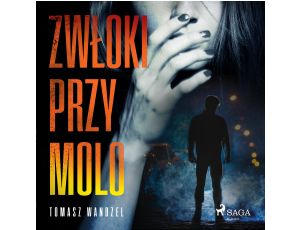 Zwłoki przy molo