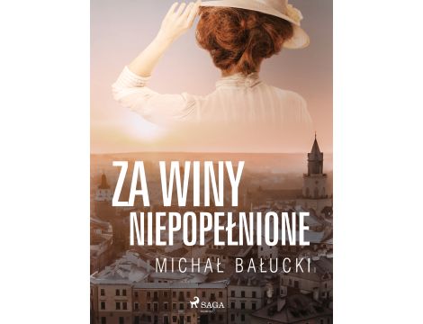 Za winy niepopełnione