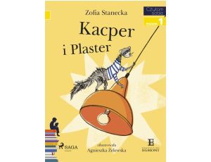 Kacper i Plaster