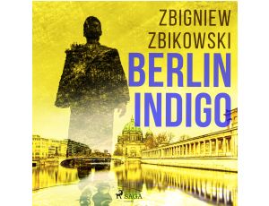 Berlin Indigo