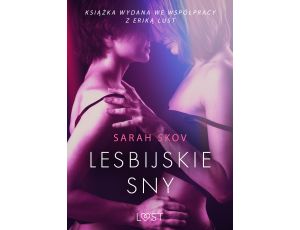 Lesbijskie sny - opowiadanie erotyczne