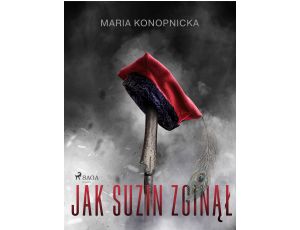 Jak Suzin zginął