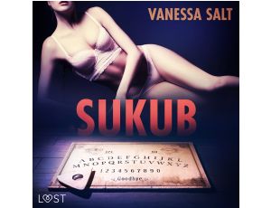 Sukub - opowiadanie erotyczne