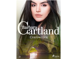 Czarownica - Ponadczasowe historie miłosne Barbary Cartland