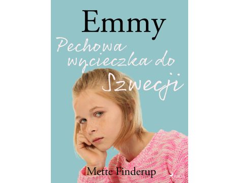Emmy 2 - Pechowa wycieczka do Szwecji