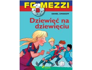 FC Mezzi 5 - Dziewięć na dziewięciu