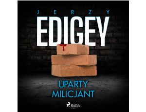 Uparty milicjant