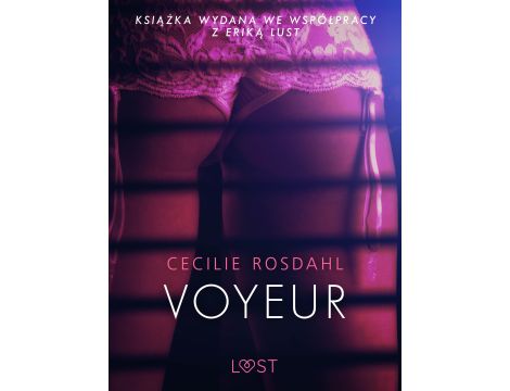 Voyeur - opowiadanie erotyczne