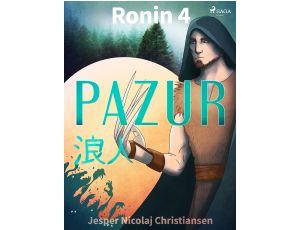 Ronin 4 - Pazur