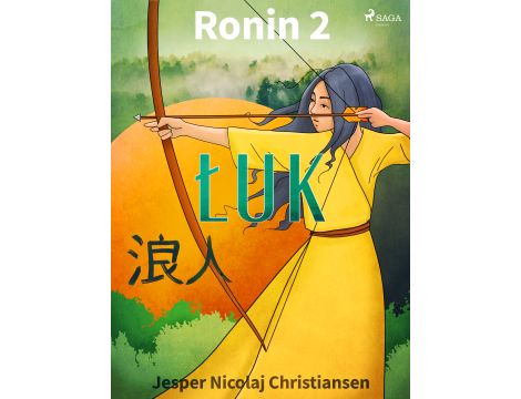 Ronin 2 - Łuk