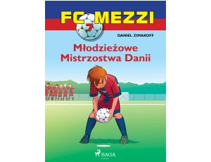 FC Mezzi 7 - Młodzieżowe Mistrzostwa Danii