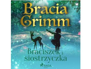 Braciszek i siostrzyczka