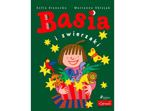 Basia i zwierzaki