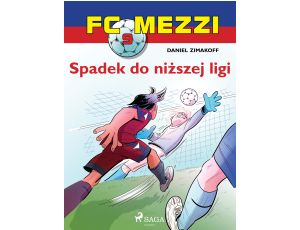 FC Mezzi 9 - Spadek do niższej ligi