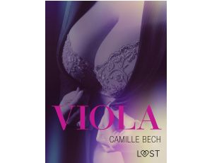 Viola - opowiadanie erotyczne