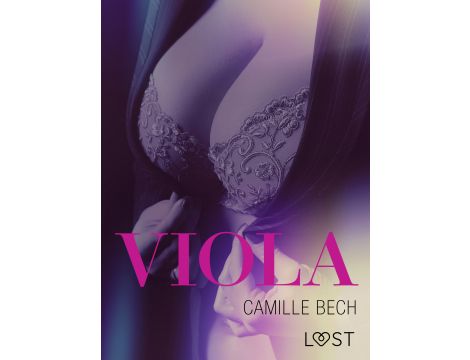Viola - opowiadanie erotyczne