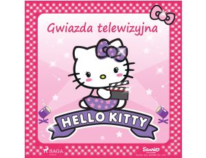 Hello Kitty - Gwiazda telewizyjna