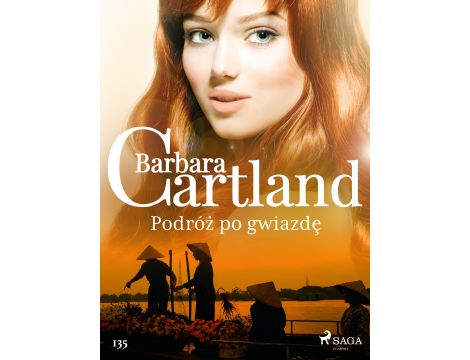 Podróż po gwiazdę - Ponadczasowe historie miłosne Barbary Cartland