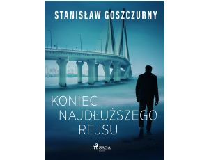 Koniec najdłuższego rejsu