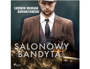 Salonowy bandyta