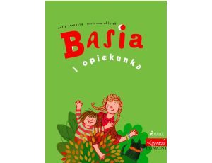 Basia i opiekunka