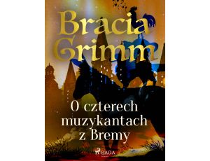 O czterech muzykantach z Bremy