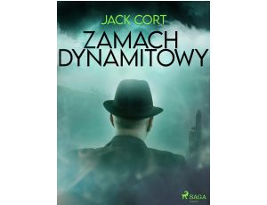 Zamach dynamitowy