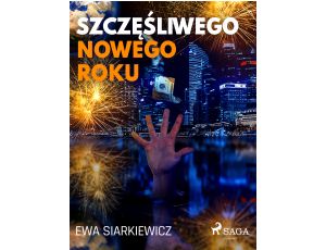 Szczęśliwego Nowego Roku