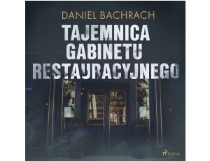 Tajemnica gabinetu restauracyjnego