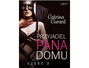 Przyjaciel Pana Domu 2 – opowiadanie erotyczne BDSM