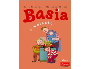 Basia i wolność - 225 rocznica Konstytucji