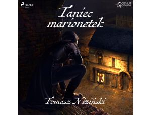 Taniec Marionetek