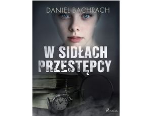 W sidłach przestępcy