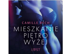 Mieszkanie piętro wyżej - opowiadanie erotyczne