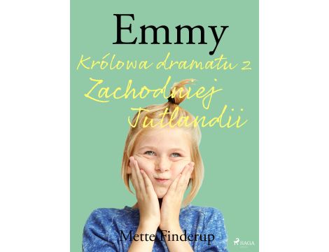 Emmy 4 - Królowa dramatu z Zachodniej Jutlandii