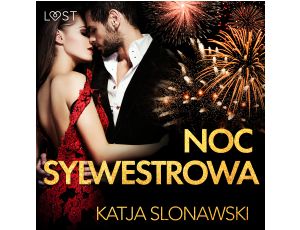 Noc sylwestrowa - opowiadanie erotyczne