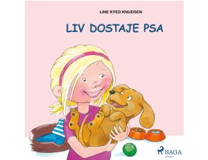 Liv i Emma: Liv dostaje psa