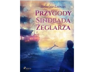 Przygody Sindbada Żeglarza