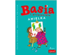 Basia i przyjaciele - Anielka