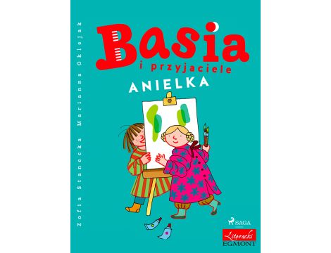 Basia i przyjaciele - Anielka