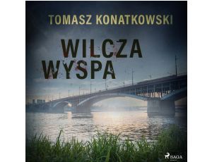 Wilcza wyspa