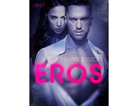 Eros - opowiadanie erotyczne