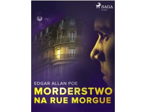 Morderstwo na Rue Morgue