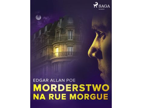 Morderstwo na Rue Morgue