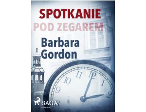 Spotkanie pod zegarem