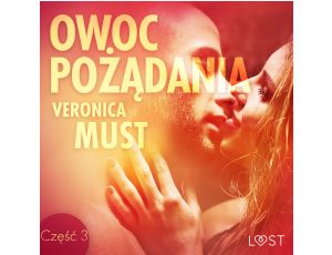 Owoc pożądania III - opowiadanie erotyczne