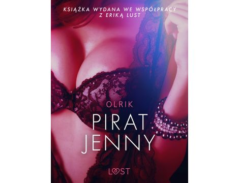 Pirat Jenny - opowiadanie erotyczne