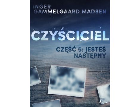 Czyściciel 5: Jesteś następny