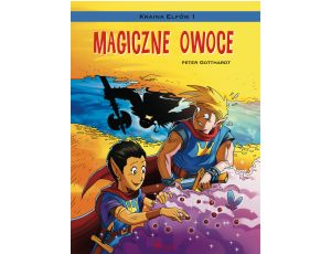 Kraina Elfów 1 - Magiczne owoce