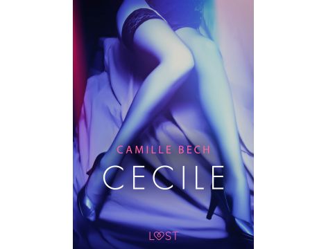 Cecile - opowiadanie erotyczne